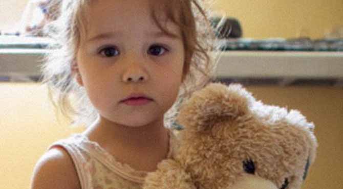 My Sister Gave Up Her Adopted Daughter When She Became Pregnant with Her ‘Real’ Child — but She Didn’t Expect Who Knocked on Her Door