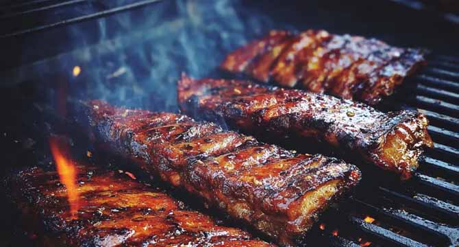 At a Family BBQ, My FIL Wouldnโt Stop Praising My Husbandโs Mistress โ I Got Fed up and Finally Struck Back