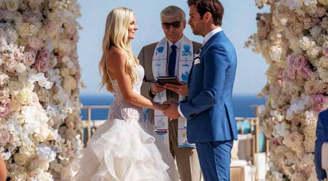 My Younger Sister Stole My Fiancé – But I Got the Ultimate Revenge at Her Wedding