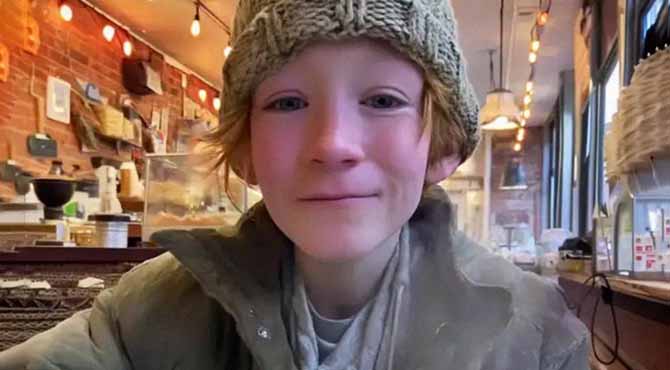 Hungry Little Boy Came Into My Bakery Asking for Stale Rolls โ I Had No Idea How Much That Moment Would Change Both of Our Lives