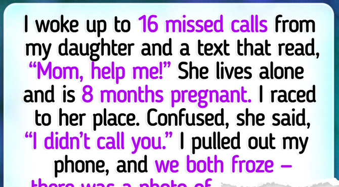 11 People Reveal Stories That Get Creepier With Every Word