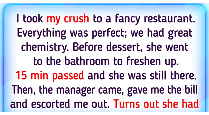 10+ Restaurant Stories That Are More Suspenseful Than a Telenovela