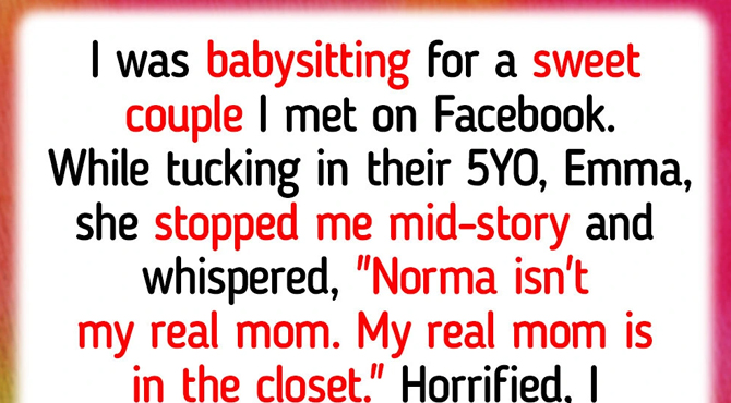 11 Creepy Twists That Could Make Hitchcock Feel Like a Rookie