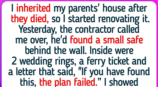 10 Long-Buried Secrets That Came to Light When It Was Too Late