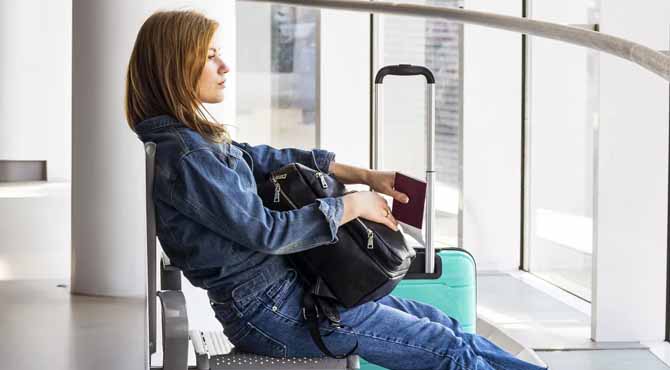 My Husband Didnโt Meet Me at the Airport Because His Friendโs Wife Asked Him to Pick Her up after Gym โ I Taught Him a Perfect Lesson