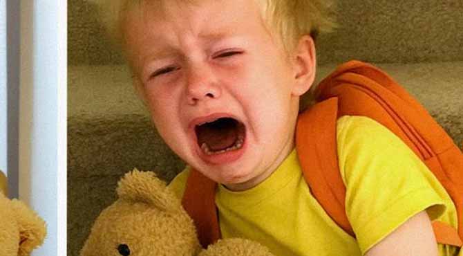 My 3-Year-Old Son Cried & Begged Me Not to Take Him to Daycare – I Gasped When I Stormed into the Facility