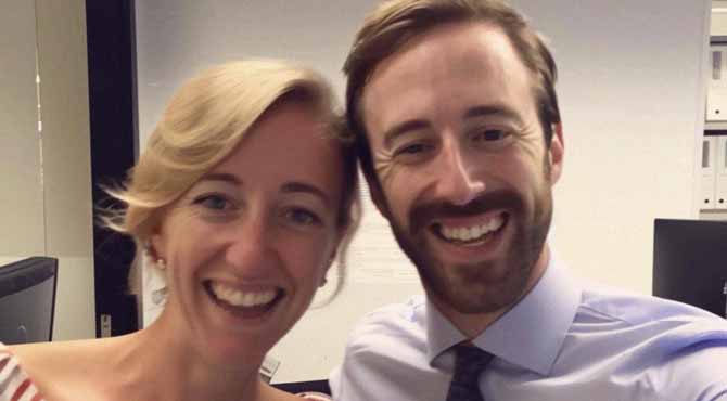 My Coworker Asked Me to Pretend We Were a Couple to Buy a House, but I Never Expected Whoโd End Up Hurt โ Story of the Day