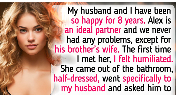 My Husband Has Disturbing Relationship With His Sister-In-Law, I Feel Like a Fool