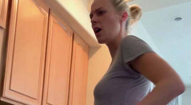 My Son Sent Me a Photo of His Wifeโs Ultrasound, but One Detail Proved She Was Lying About