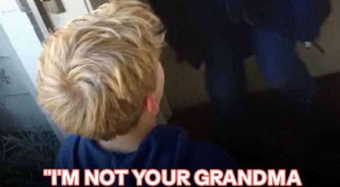 My MIL Mistreated My Son from My Previous Marriage When I Wasnโt Around โ When I Found Out, I Taught Her a Proper Lesson