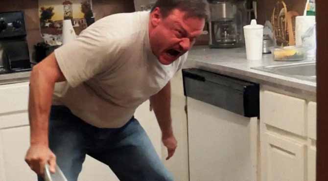 My Stepdad Said He Doesn’t Eat the Same Meal Twice and That My Mom Should Cook Fresh Food Every Day — So I Gave Him a Wake-up Call