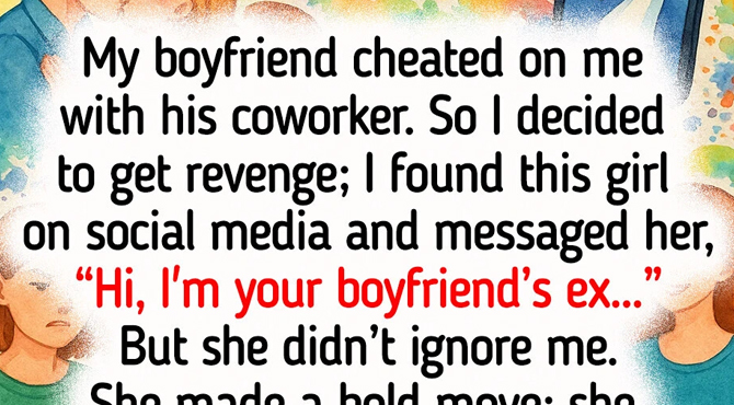 15 Stories About Real Friends Who’ll Never Let You Down