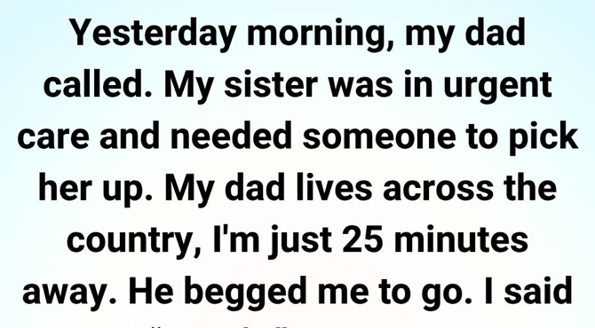 When My Dying Mother Needed Help, My Sister Said, ‘Not My Problem’—Ten Years Later, I