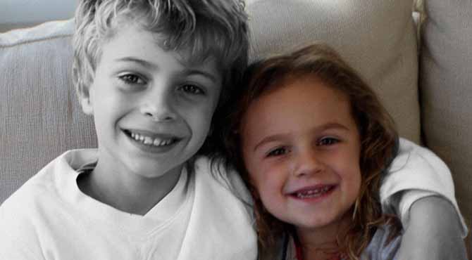 My Son Died, but My 5-Year-Old Daughter Said She Saw Him in the Neighborโs Window โ When I Knocked at Their Door, I Couldnโt Believe My Eyes