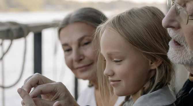 My Son Disowned His Daughter, so We Took Her In – 16 Years Later, He Demanded a DNA Test and Was Stunned by the Results