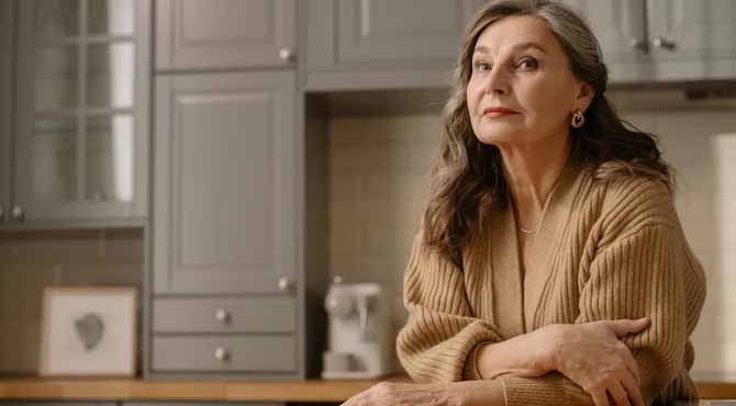 My Evil MIL Moved in with Us and Made My Life Crazy – It Took Only One Call to Teach Her a Lesson