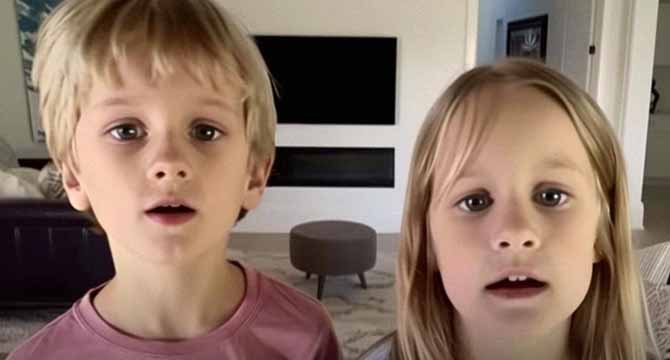 ‘Mom, Look What We Found in Dad’s Office,’ My Kids Said, and When I Saw It, I Took Them Straight to My Mother’s House – Story of the Day