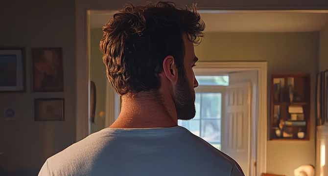 Rich Man Gifted Me a House Because I Was a Struggling Mom of Triplets – but inside, I Found