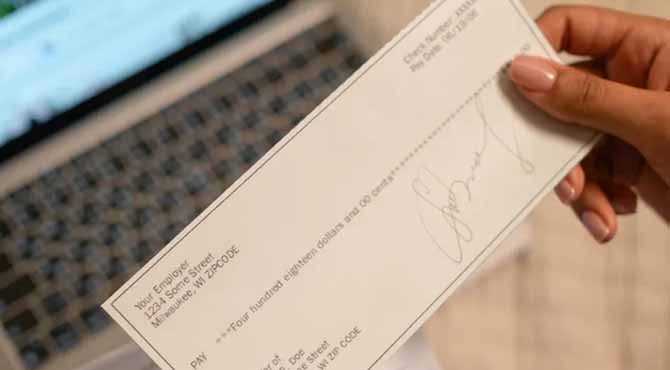 My Husband Said His Son Needed Chemo So I Gave Him $68,000 – but Later I Found Out Where the Money Really Went