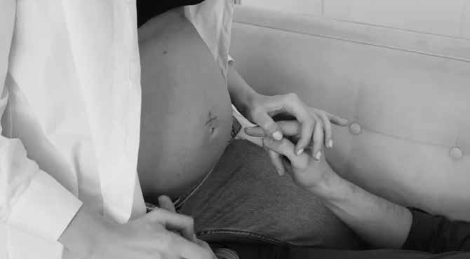 I Lost My Child After My Husband Left Me for My Sister and Got Her Pregnant—On Their Wedding Day, Karma Stepped In