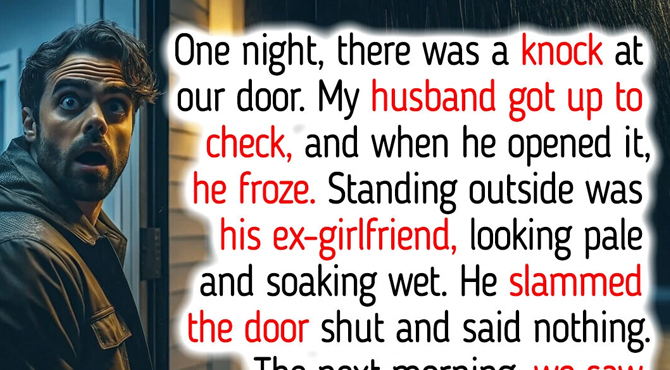 12 Stories You Wouldnโt Believe Without Witnesses