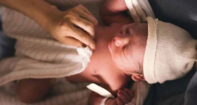 I Adopted My Late Sister’s Child—but Five Years Later, a Woman Came to My Door Saying: ‘That’s My Daughter’