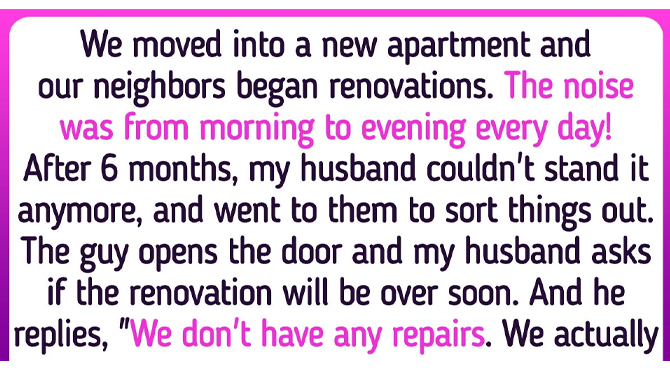 13 Stories About Neighbors Who Are Not That Easy to Put Up With