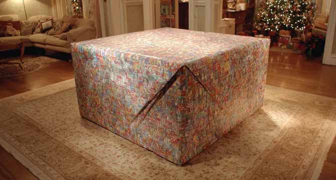 My Husband Gave His Mom a $2,000 TV for Her Birthday While I Got a Frying Pan—I Cooked Up Something He’ll Never Forget