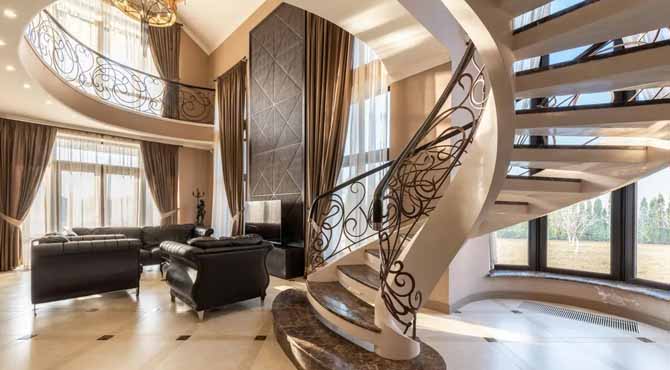 My Dying Landlord’s Wife Fled to a Resort – When His Lawyer Contacted Me About His $5.3M Mansion, I Nearly Fainted