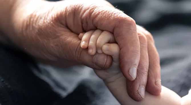 Waitress Told Me and My Grandson to Leave the Cafรฉ โ Moments Later Our Lives Were Transformed