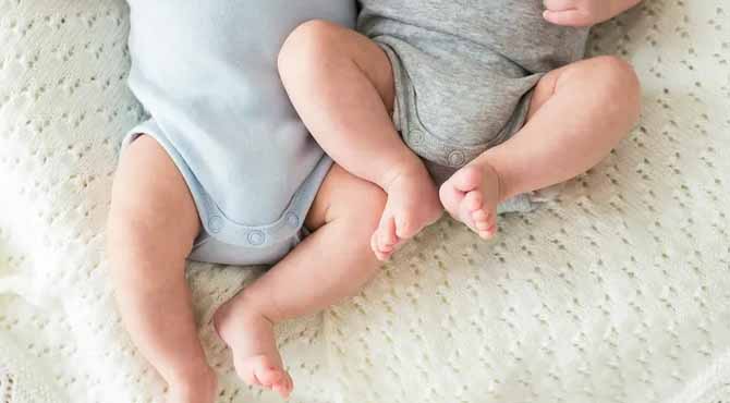 ‘Sorry Mom, I Couldn’t Leave Them,’ My 16-Year-Old Son Said When He Brought Newborn Twins Home