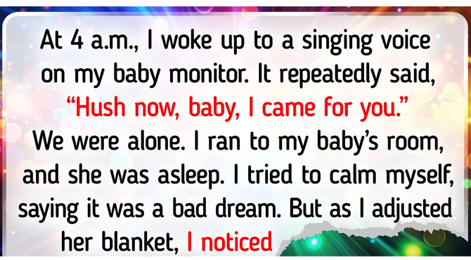 10+ Stories With Endings More Disturbing Than a Halloween Film