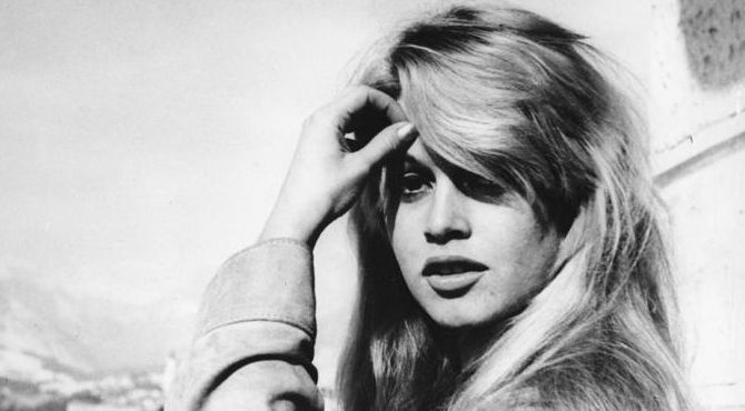 French screen icon Brigitte Bardot dies at 91