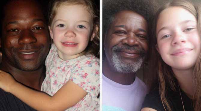 I Raised My Late Girlfriendโs Daughter as My Own โ Ten Years Later, She Says She Has to Go Back to Her Real Dad for a Heart-Wrenching Reason