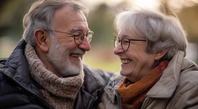 I Fell for My Daughter-in-Law’s Grumpy Neighbor, but Thanksgiving Exposed the Awful Truth About Our Relationship – Story of the Day