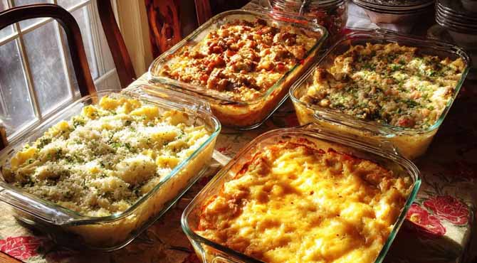 My SIL Made Me Her Familyโs Personal Cook and Then Paid Me $0 โ Karma Made Her Pay Three Times More