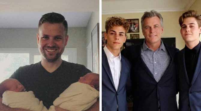 I Raised My Twin Sons on My Own After Their Mom Left – 17 Years Later, She Came Back with an Outrageous Request