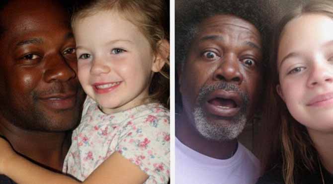 I Raised My Late Girlfriendโs Daughter as My Own โ Ten Years Later, She Says She Has to Go Back to Her Real Dad for a Heart-Wrenching Reason