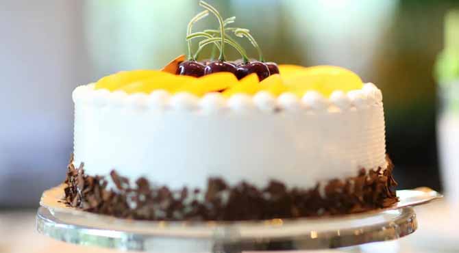 I Baked a Cake for My Daughterโs 9th Birthday โ My Little Girl Found It Destroyed on Her Celebration Day