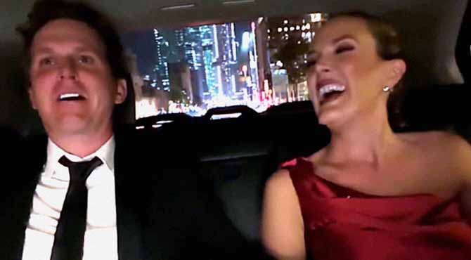 Passengers in My Car Mocked Me the Whole Ride โ Then a Cop Pulled Us over and Taught Them a Lesson