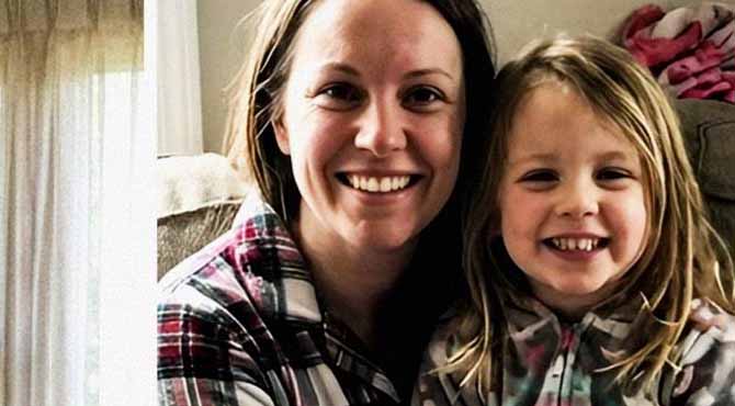 I Adopted My Late Sister’s Child—but Five Years Later, a Woman Came to My Door Saying: ‘That’s My Daughter’