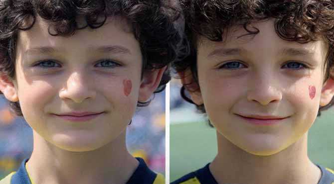 I Was Certain My Husband Only Has One Child, Then I Unexpectedly Met My Stepsonโs Carbon Copy