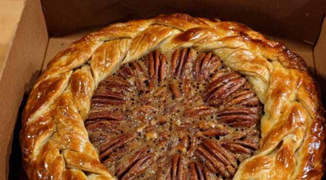 I Was Baking Pies for Hospice Patients โ Then One Arrived for Me, and I Nearly Passed Out