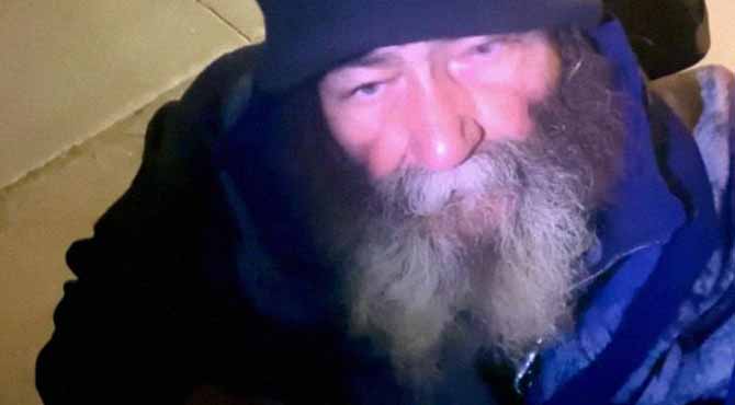 We Took in a Homeless Man for the Winter โ The Package He Left Before Leaving Broke Us