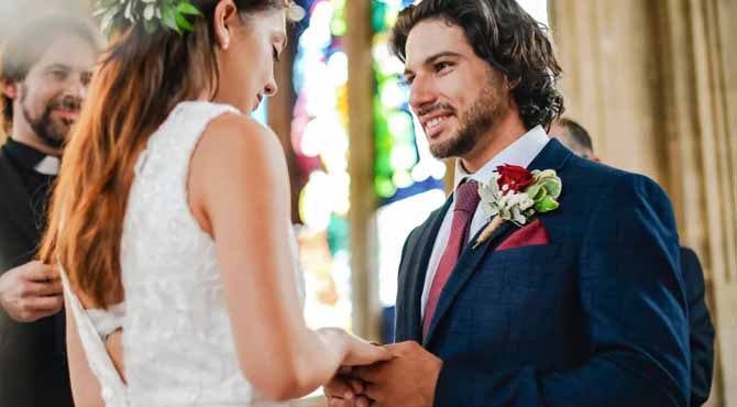 My Fiancรฉ Humiliated Me in His Wedding Vows โ He Regretted It Later