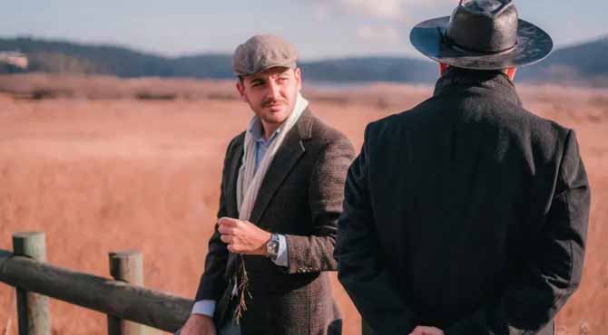 He Lost Everything but Clung to the Cat His Children Named โ Until My Friend Found Him Collapsed One Night