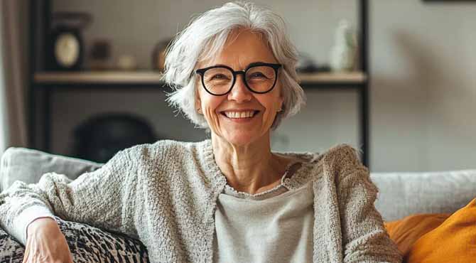 I Fell for My Daughter-in-Lawโs Grumpy Neighbour, but Thanksgiving Exposed the Awful Truth About Our Relationship โ Story of the Day