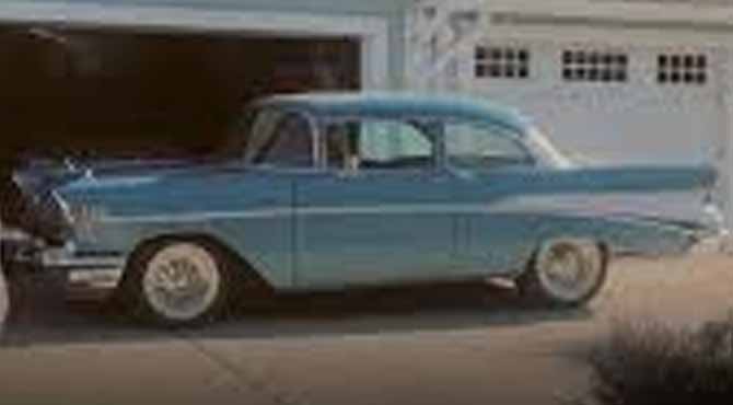 My Spoiled Grandson Called the Car I Gave Him โUselessโ and Tossed It Away, Not Knowing the Real Fortune Was Hidden Inside โ Story of the Day