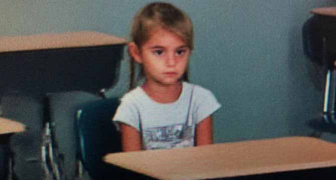 He Was the Only Kid Who Sat with the New Girl โ 15 Years Later, She Found Him Again