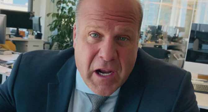 My Boss Fired Me and Replaced Me with His Mistress – He Had No Idea I Was Three Steps Ahead of Him